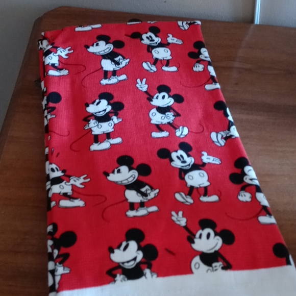 Mickey kitchen towel set - Picture 2 of 2